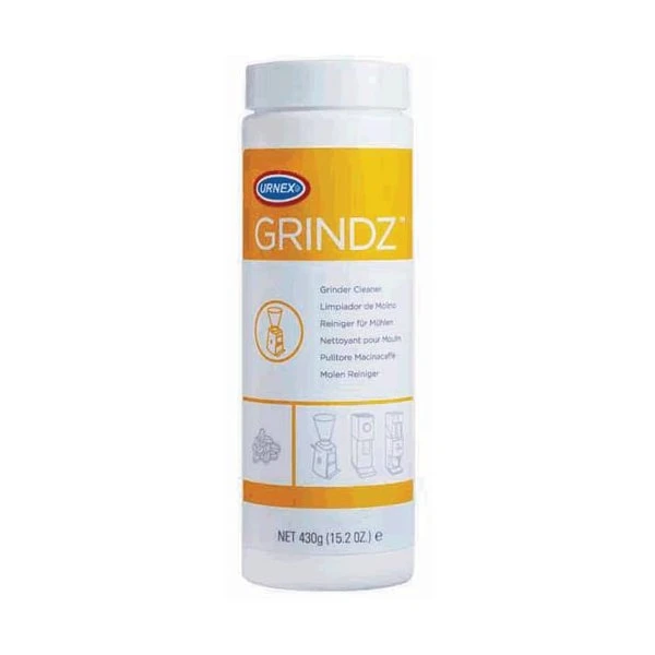 15 Oz Grindz Coffee Grinder Cleaner