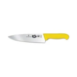 Victorinox 8 In Yellow Chef Knife