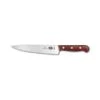Victorinox 7 1/2 In Serrated Chef Knife