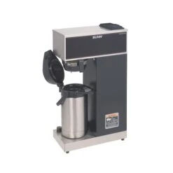 BUNN® 3.8 Gal/hr Pourover Airpot Coffee Brewer