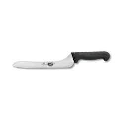 Victorinox 9 In Offset Serrated Bread Knife