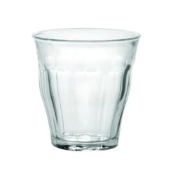 Duralex 4 3/8 Oz Picardie Clear Tumbler, PK6