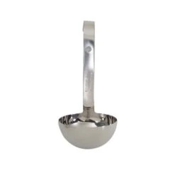 6 Oz Short Ladle