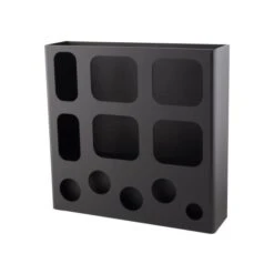 Acrylic Pepper Bar Display