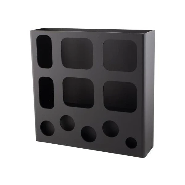 Acrylic Pepper Bar Display