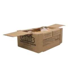 Taco 2.0 With Valves 60 Oz., PK6