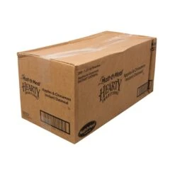 Hearty Traditons Instand Apple & Cinnamon Oatmeal 1.23 Oz., PK200