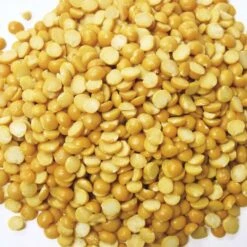 Jack Rabbit Yellow Split Peas 20lbs