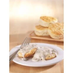 Pioneer Original Biscuit Mix 25lbs