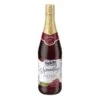 Welch's Sparkling Red Grape Juice 25.4 Fl. Oz. Bottle, PK12