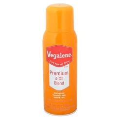 Vegalene Aerosol Spray 14 Oz., PK6