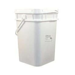 Commodity Stabilizer Chunky Peanut Butter Spread 35lbs