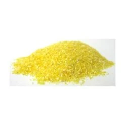 Commodity Yellow Coarse Fine Corn Meal 5lbs, PK8