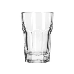 Libbey Gibraltar 9 Oz. Hi-Ball Glass 1 Glass, PK36