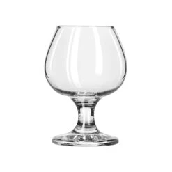 Libbey Embassy 5.5 Oz. Brandy Glass, PK12