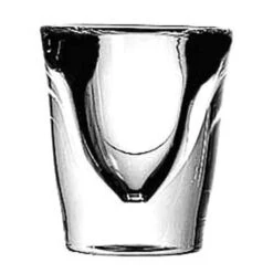 Anchor Hocking .75 Oz. Whisky Shot Glass, PK72