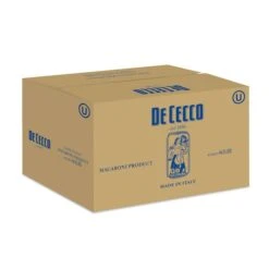 De Cecco No. 7 Linguine 5lbs Bag, PK4