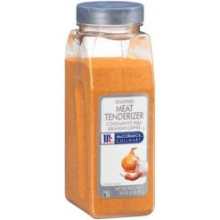 McCormick Meat Tenderizer 32 Oz. Container, PK6