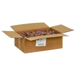 Portion Pac Welch's Strawberry Jam .5 Oz. Pouch, PK500