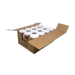 Malt O Meal Hearty Traditions Quick Rolled-Oats 42 Oz., PK12