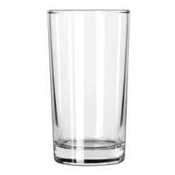 Libbey 9 Oz. Heavy Base Hi-Ball Glass, PK48