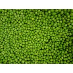 Commodity Fancy 4 Sieve Sweet Pea #10 Can, PK6