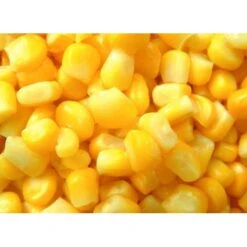 Commodity Extra Standard Whole Kernel Corn #10 Can, PK6