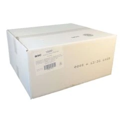 CGB Round Whole Grain Tortilla Chips Bulk Pack 2lbs Bag, PK3