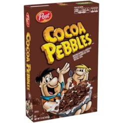 Post Cocoa Pebbles, PK12