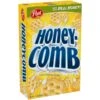 Post Honeycomb Cereal 12.5 Oz. Box, PK12