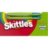 Skittles Tear/Share Skittles Sours 3.3 Oz., PK144