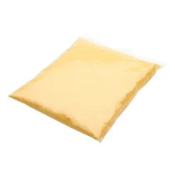 Muy Fresco Trans Fat Free Cheese Jalapeno Sauce Pouch 6.875lbs, PK4