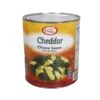 Muy Fresco Trans Fat Free Cheddar Cheese Sauce 6.63lbs, PK6