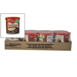 Betty Crocker Rich & Creamy Chocolate Frosting 16 Oz., PK8