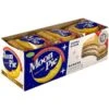 Moonpie Banana Double Decker Marshmallow Sandwich 2.75 Oz., PK81