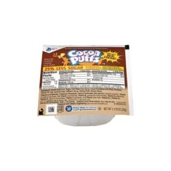 Cocoa Puffs Cereal Bowl Pak 1.06 Oz., PK96