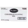 Stuffing Cornbread 56 Oz., PK6