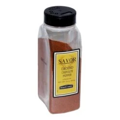 Savor Imports Chipotle Powder 16 Oz., PK6
