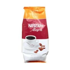 Nescafé® Nescafe Alegria Smooth Coffee 14.1 Oz., PK3