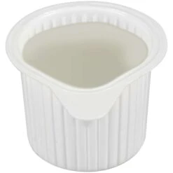 Nestlé® Italian Sweet Creme Single Serve Liquid Creamer .375 Oz. Cup, PK200