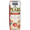 Kikkoman Pearl Organic Smart Original Soymilk 8 Oz., PK24