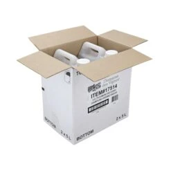 Savor Imports Champagne Vinegar 5 Liters, PK2