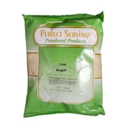 Beverage Solutions Cane Sugar 3lbs, PK6