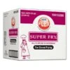 Super Fry Soy Flex All Purpose Donut Frying Shortening 50lbs