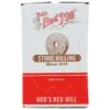 Bob's Red Mill Organic Old Fashioned Rolled Oats 16 Oz. Bag, PK4