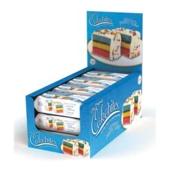 The Original Cakebites Ultimate Party Cake 2 Oz., PK96