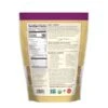 Bob's Red Mill Organic Buckwheat Groats 16 Oz. Resealable Pouches, PK4