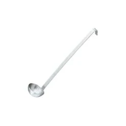 Vollrath 6 Oz. 12.5" Stainless Steel Ladle