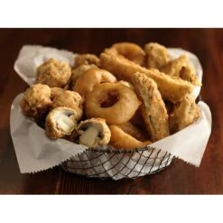 Pioneer All Purpose Batter And Breading Mix 5lbs, PK6