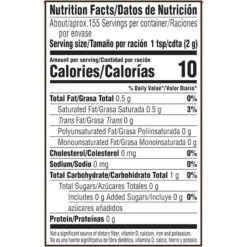 Coffee-Mate The Original Powder Creamer 10.97 Oz. Canister, PK12